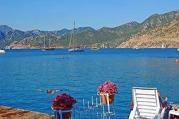 ホテル Losta Sahil Evi 2 (adults Only) *