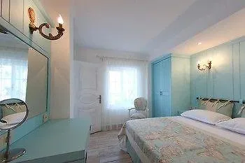 Losta Sahil Evi 2 (adults Only) * 塞利米耶