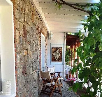 ホテル Losta Sahil Evi 2 (adults Only) *