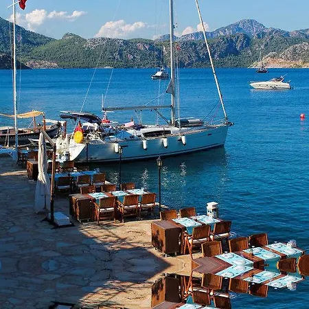 Losta Sahil Evi 2 (adults Only) 塞利米耶