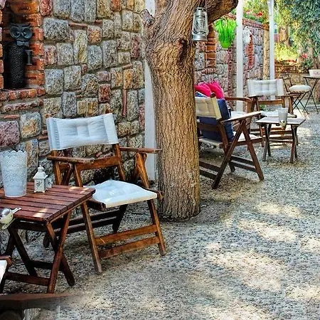 Losta Sahil Evi 2 (adults Only) ホテル