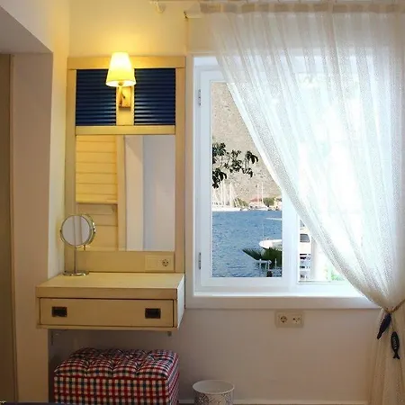 ホテル Losta Sahil Evi 2 (adults Only) *