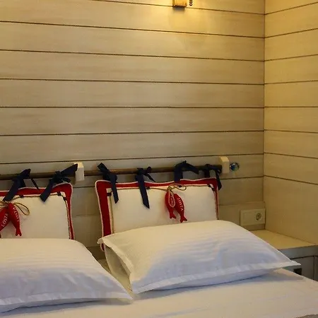 ホテル Losta Sahil Evi 2 (adults Only)