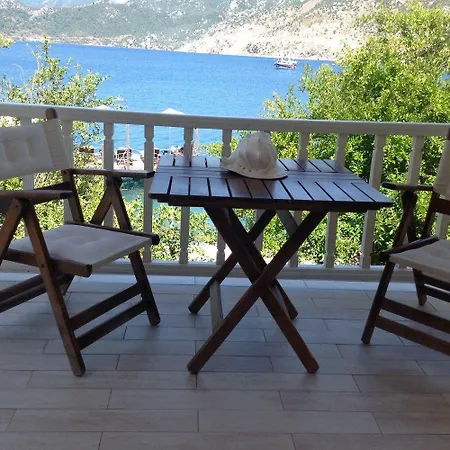 酒店 Losta Sahil Evi 2 (adults Only) *