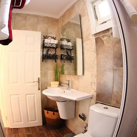 ホテル Losta Sahil Evi 2 (adults Only) セリミエ