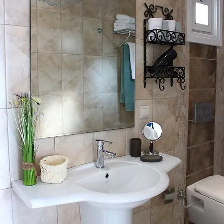 酒店 Losta Sahil Evi 2 (adults Only)