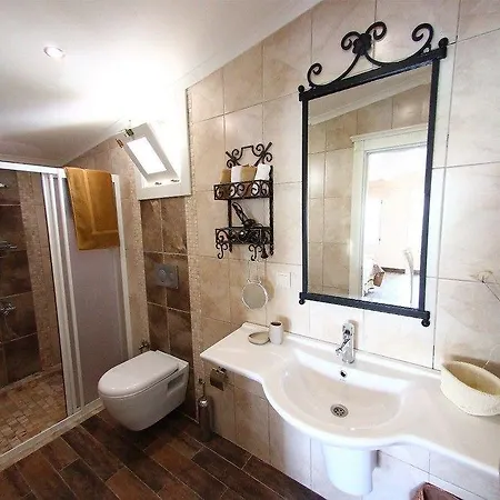 Losta Sahil Evi 2 (adults Only) ホテル セリミエ