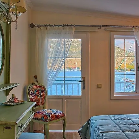 Losta Sahil Evi 2 (adults Only) ホテル