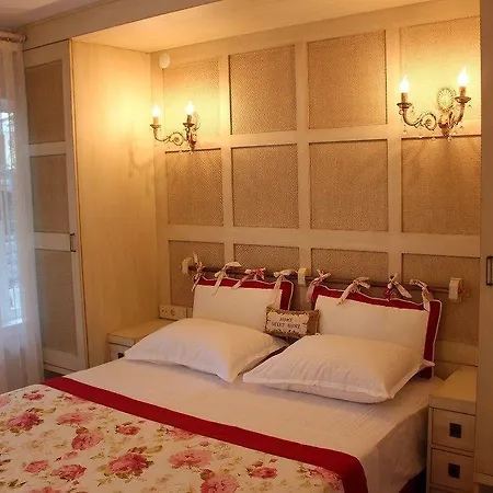 Losta Sahil Evi 2 (adults Only) 塞利米耶