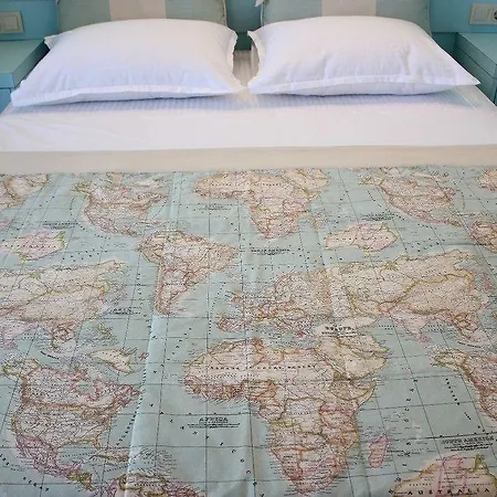 ホテル Losta Sahil Evi 2 (adults Only) *