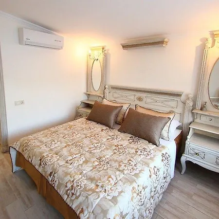 Losta Sahil Evi 2 (adults Only) *