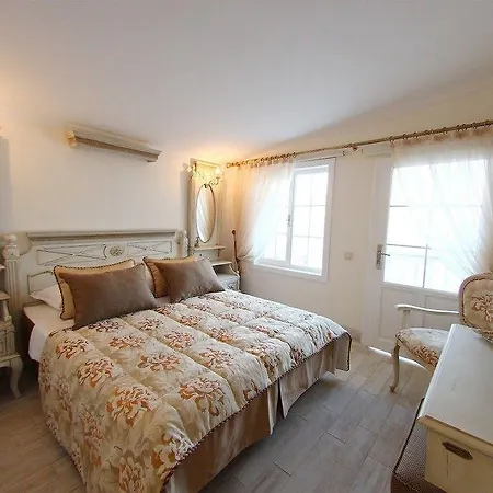 酒店 Losta Sahil Evi 2 (adults Only)