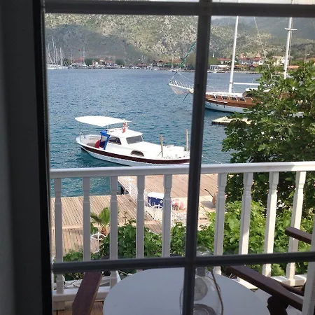 Losta Sahil Evi 2 (adults Only) セリミエ