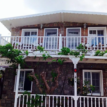 酒店 Losta Sahil Evi 2 (adults Only) *