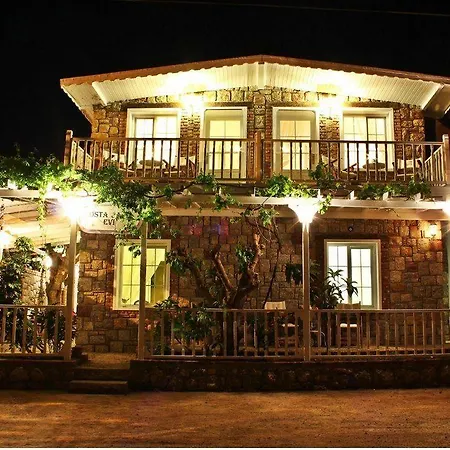 Losta Sahil Evi 2 (adults Only) ホテル *