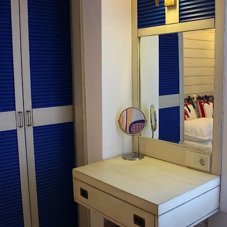 酒店 Losta Sahil Evi 2 (adults Only)