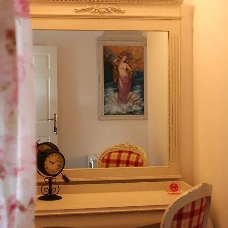 Losta Sahil Evi 2 (adults Only) ホテル セリミエ