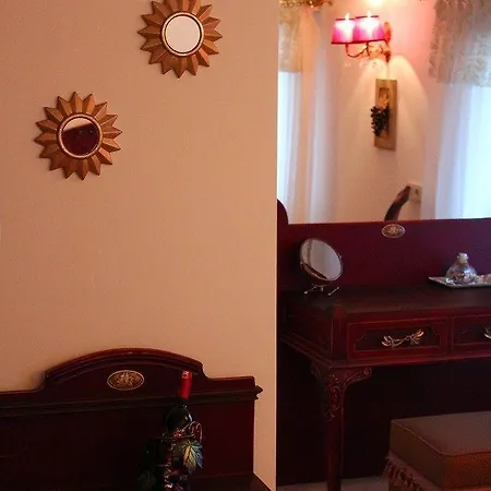 ホテル Losta Sahil Evi 2 (adults Only) *