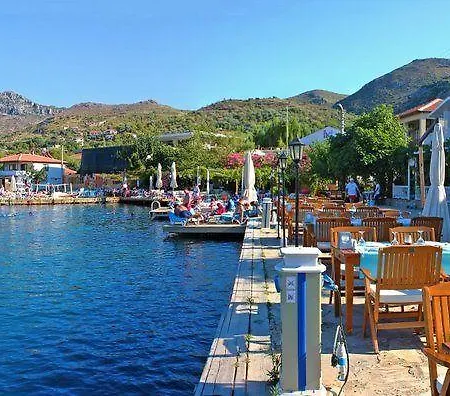 Losta Sahil Evi 2 (adults Only) 酒店 *