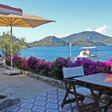 Losta Sahil Evi 2 (adults Only) * 塞利米耶