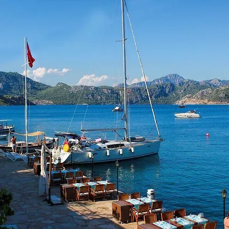 ホテル Losta Sahil Evi 2 (adults Only)