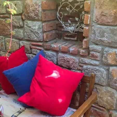 Losta Sahil Evi 2 (adults Only) ホテル セリミエ