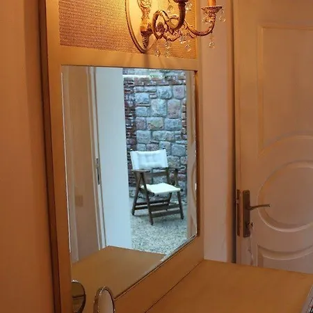 ホテル Losta Sahil Evi 2 (adults Only) *