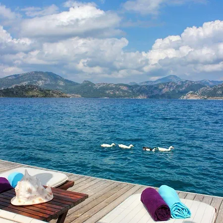 酒店 Losta Sahil Evi 2 (adults Only) *