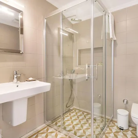 酒店 Losta Sahil Evi 2 (adults Only) 塞利米耶