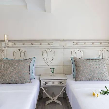 Losta Sahil Evi 2 (adults Only) 酒店 *