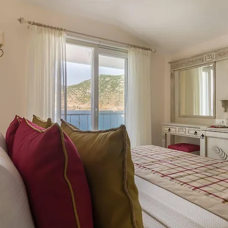 Losta Sahil Evi 2 (adults Only) ホテル *