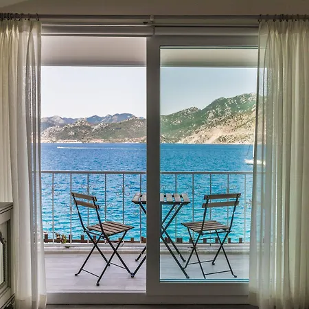 Losta Sahil Evi 2 (adults Only) セリミエ