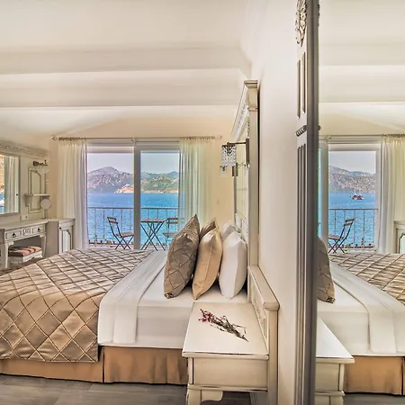 酒店 Losta Sahil Evi 2 (adults Only) *