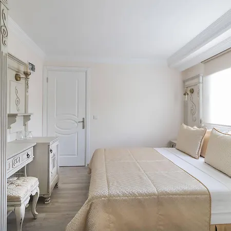 Losta Sahil Evi 2 (adults Only) 酒店