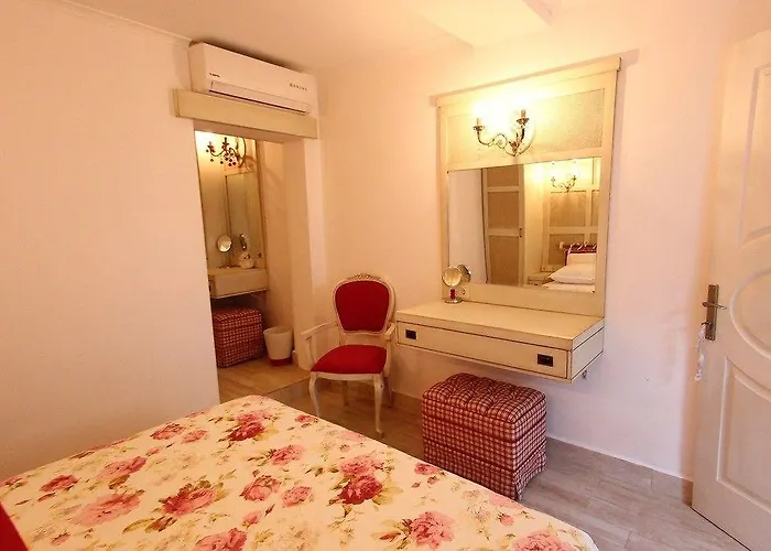 Losta Sahil Evi 2 (adults Only) * Selimiye (Aegean)