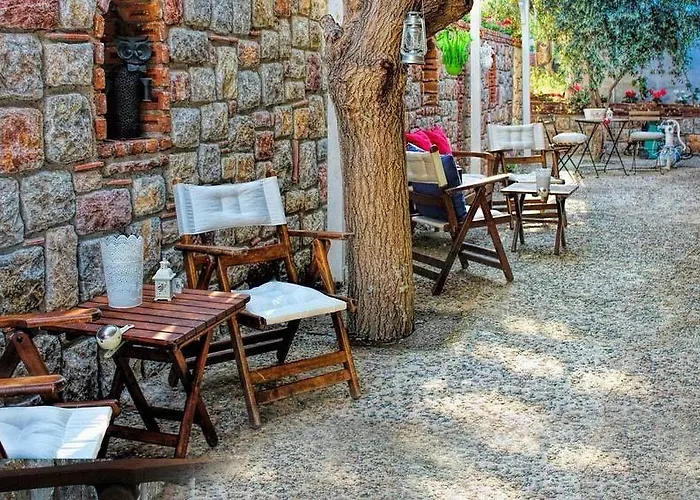 Losta Sahil Evi 2 (adults Only) Hotel