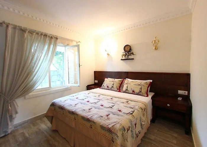 Szálloda Losta Sahil Evi 2 (adults Only) Selimiye