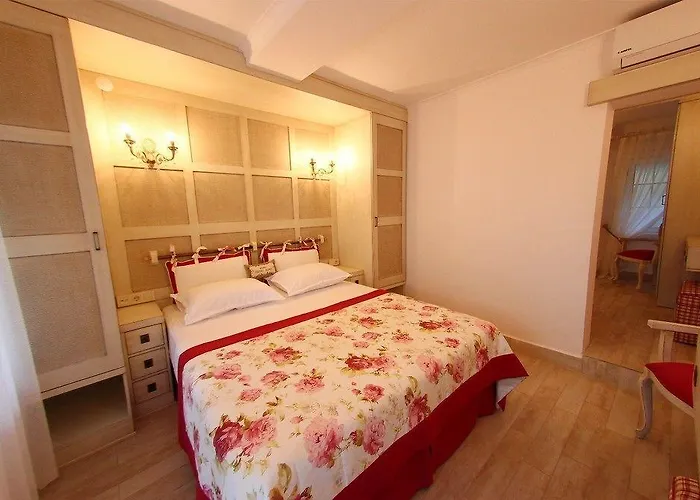 Losta Sahil Evi 2 (adults Only) Hotel