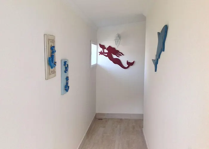 Losta Sahil Evi 2 (adults Only) Szálloda