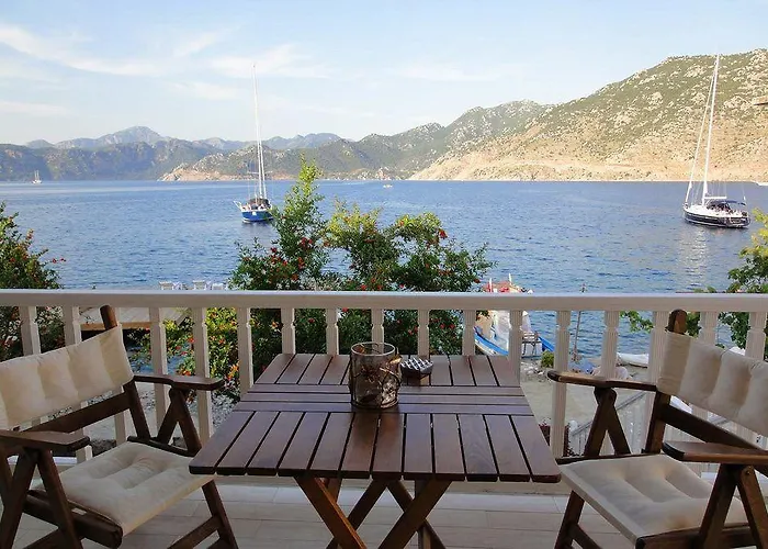 Szálloda Losta Sahil Evi 2 (adults Only) Selimiye