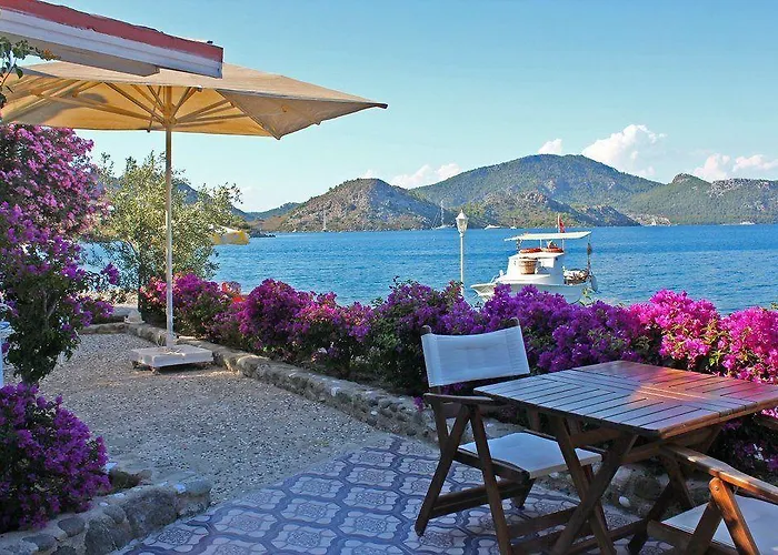 Losta Sahil Evi 2 (adults Only) * Selimiye (Aegean)