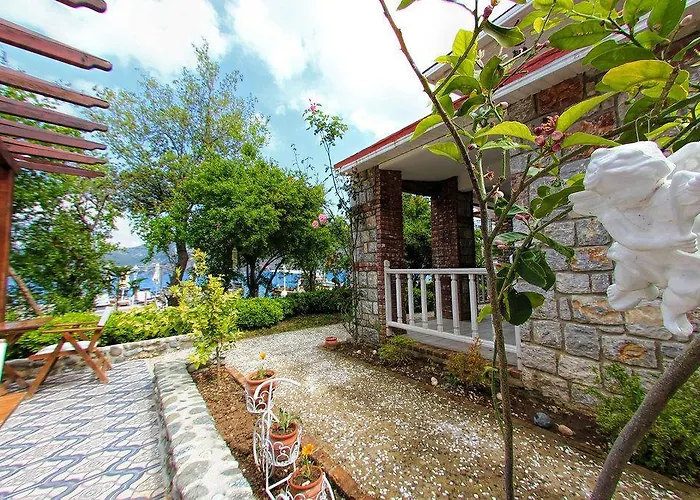 Losta Sahil Evi 2 (adults Only) Szálloda