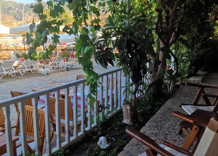 Losta Sahil Evi 2 (adults Only) Hotel *