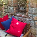 Losta Sahil Evi 2 (adults Only) 酒店 塞利米耶