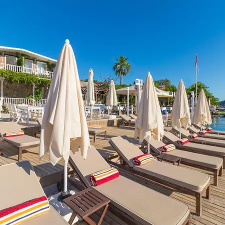 Hotel Losta Sahil Evi 2 (adults Only) Selimiye (Aegean)