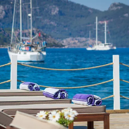 Hotel Losta Sahil Evi 2 (adults Only) Selimiye (Aegean)