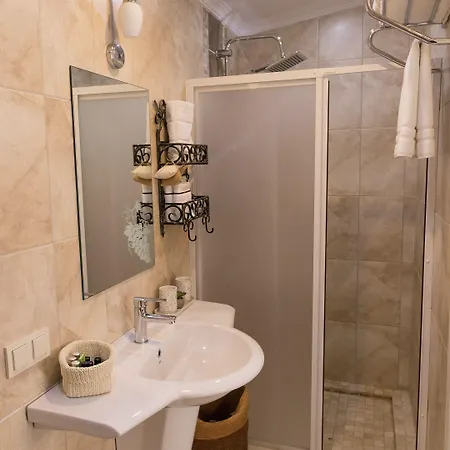 Hotel Losta Sahil Evi 2 (adults Only) *