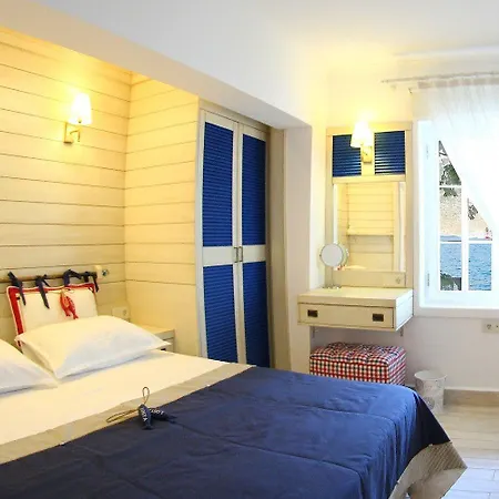 Losta Sahil Evi 2 (adults Only) * Selimiye (Aegean)