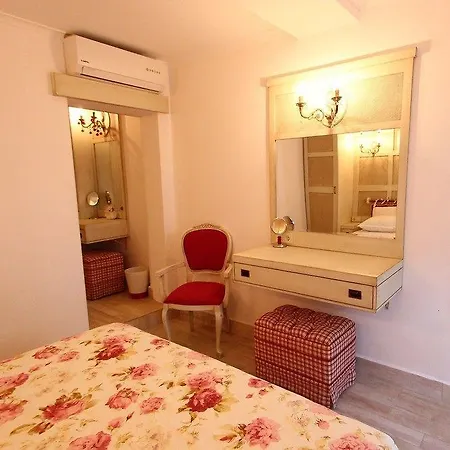 Losta Sahil Evi 2 (adults Only) * Selimiye (Aegean)