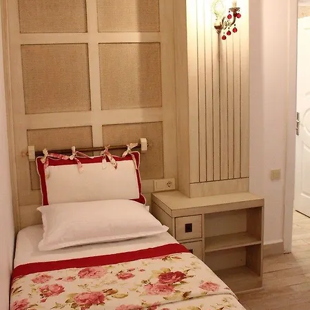 Losta Sahil Evi 2 (adults Only) Hotel Selimiye (Aegean)